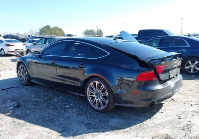 Audi A7 3.0T PREMIUM 4x4, снимка 3 - Автомобили и джипове - 48915669