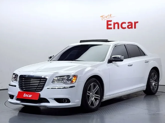 Chrysler 300c 3.6 - 17362 лв. / 8877.05 € - 26989332 1