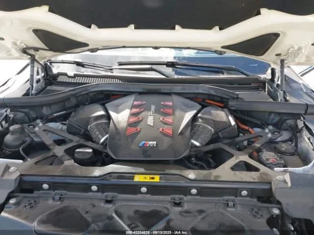 BMW XM | Mobile.bg   13