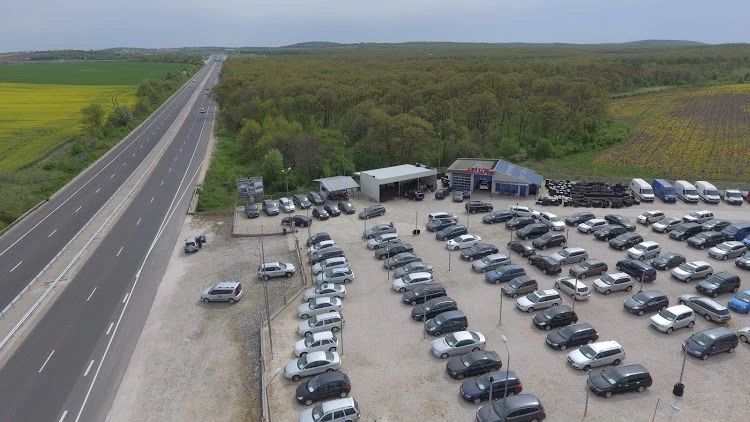 Skoda Octavia TDI/EURO6, снимка 17 - Автомобили и джипове - 54044108