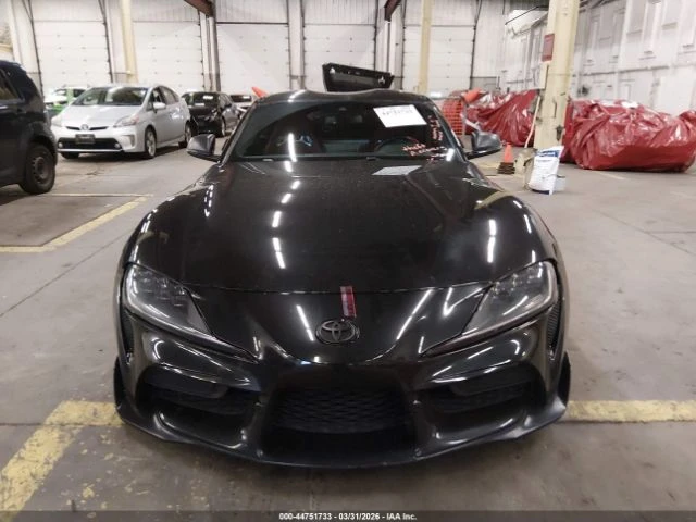 Toyota Supra GR LAUNCH EDITION | Mobile.bg � ����������� 12