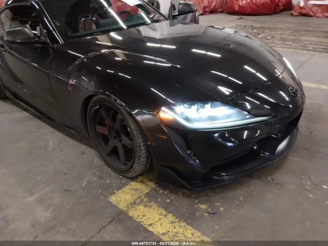 Toyota Supra GR LAUNCH EDITION | Mobile.bg � ����������� 6