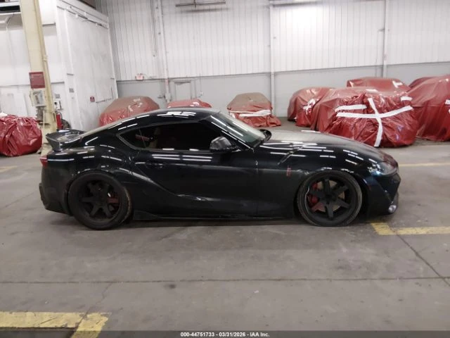 Toyota Supra GR LAUNCH EDITION | Mobile.bg � ����������� 13