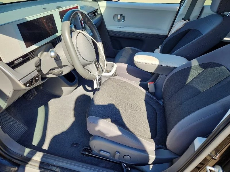 Hyundai Ioniq, снимка 7 - Автомобили и джипове - 54787760