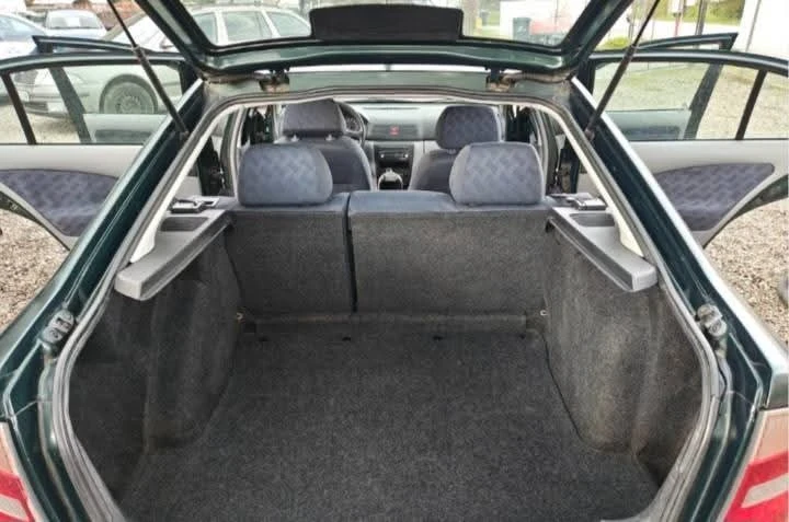 Skoda Octavia 1.9TDI, снимка 6 - Автомобили и джипове - 55622991