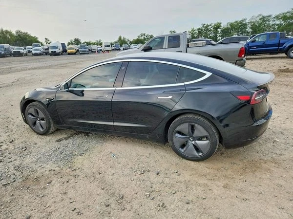 Tesla Model 3 | Mobile.bg � ����������� 3