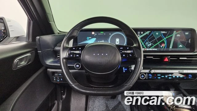 Hyundai Ioniq 6 | Mobile.bg � ����������� 12