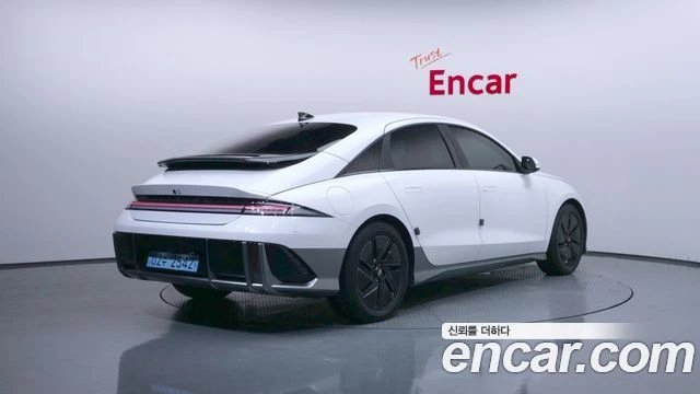 Hyundai Ioniq 6 | Mobile.bg � ����������� 2