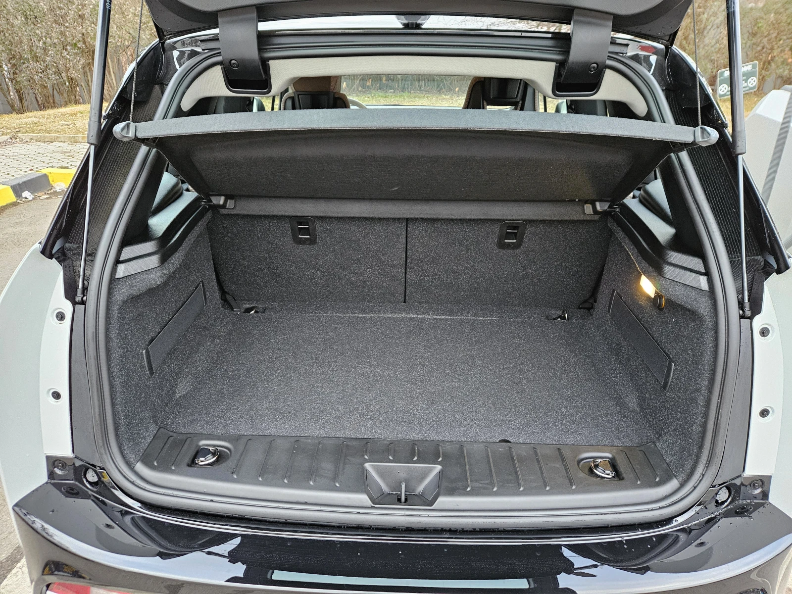 BMW i3 | Mobile.bg   15