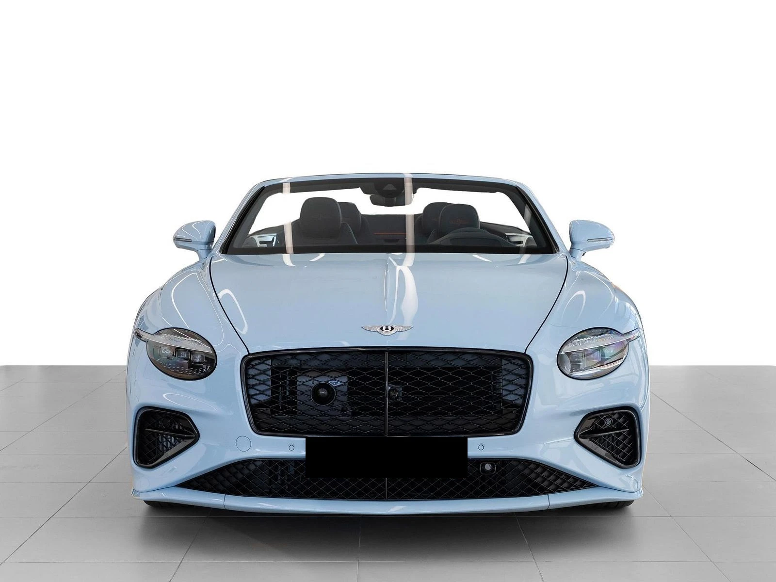 Bentley Continental gt GTC SPEED V8 HYBRID/FIRST EDITION/CERAMIC/BLACKLIN - изображение 3