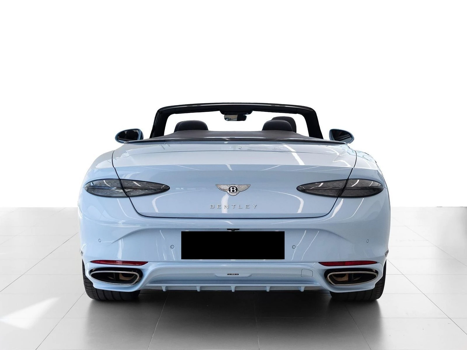 Bentley Continental gt GTC SPEED V8 HYBRID/FIRST EDITION/CERAMIC/BLACKLIN - изображение 7
