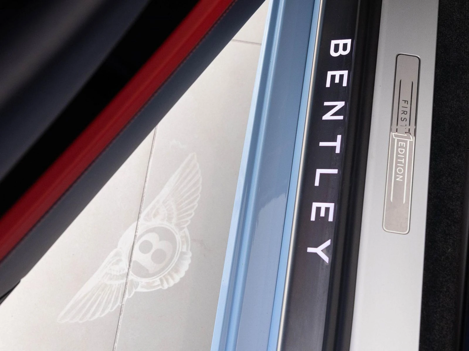 Bentley Continental gt GTC SPEED V8 HYBRID/FIRST EDITION/CERAMIC/BLACKLIN - изображение 9