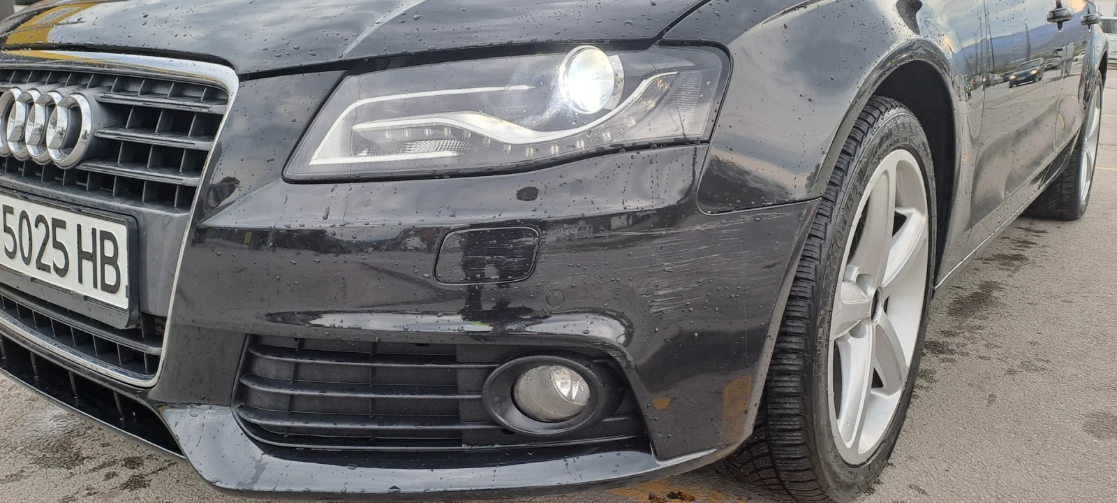 Audi A4 Avant | Mobile.bg � ����������� 13