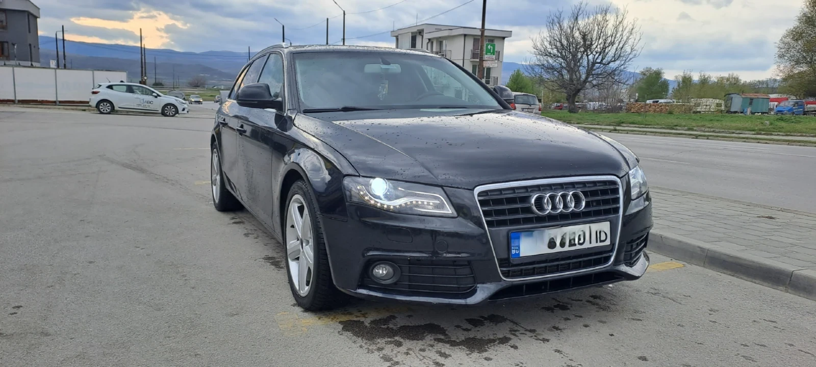 Audi A4 Avant - изображение 3