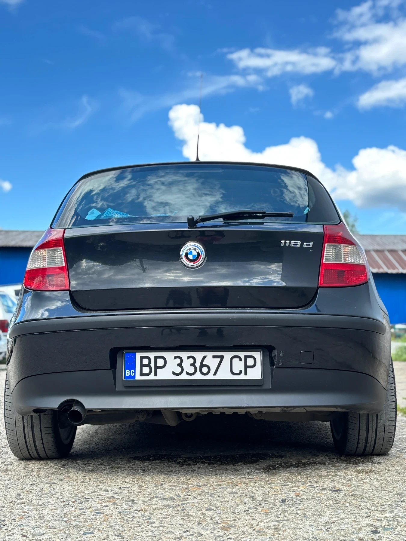 BMW 118  - изображение 3