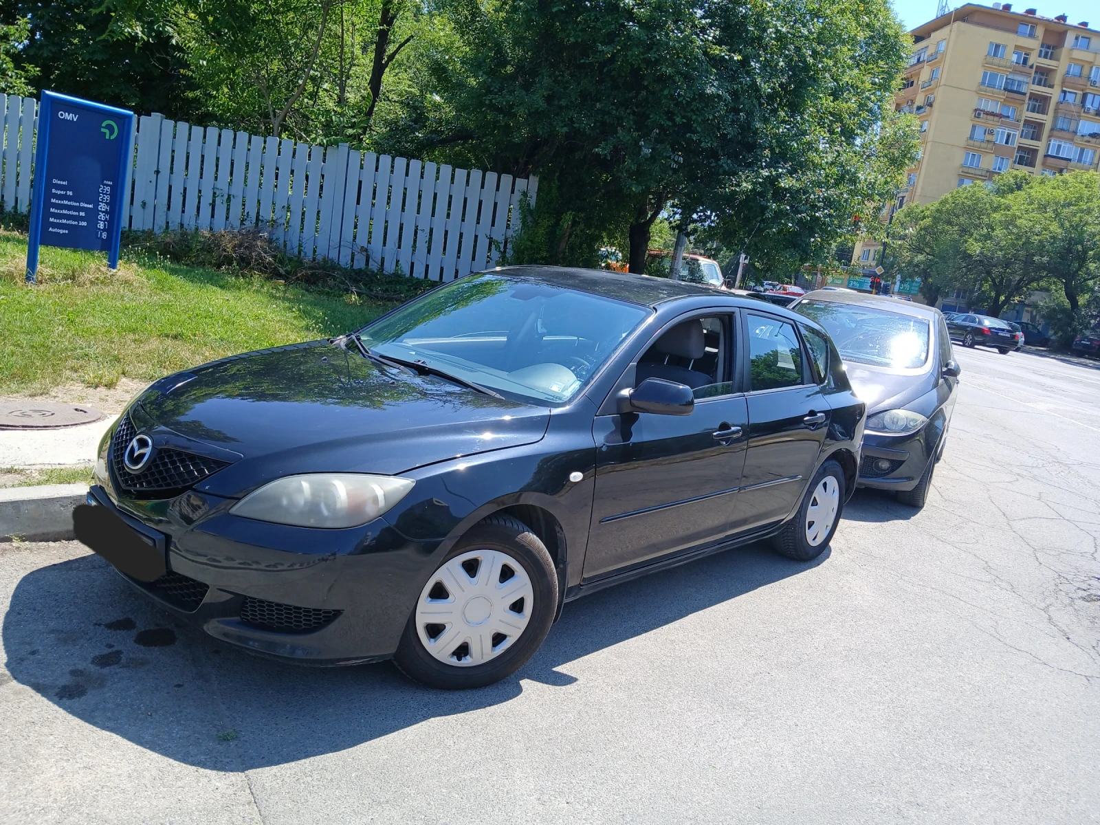 Mazda 3  - изображение 3