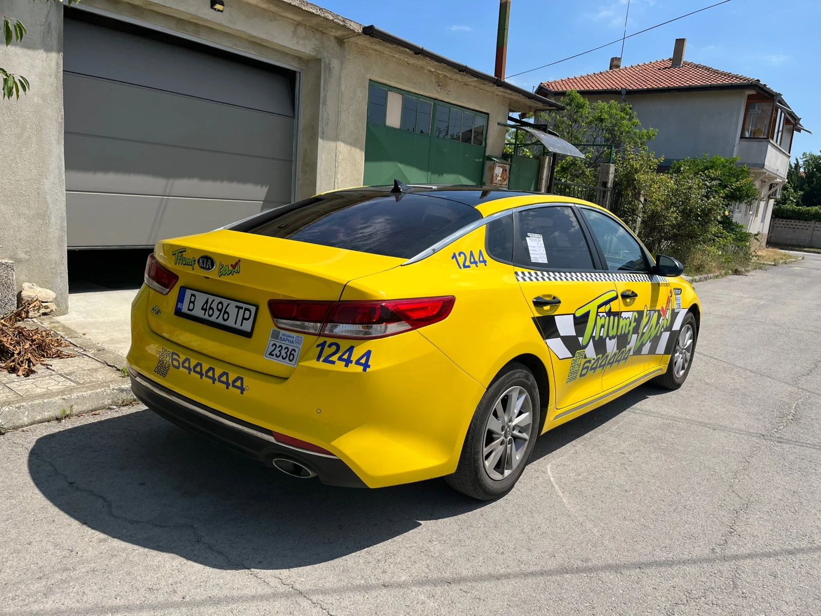 Kia K5  - изображение 2