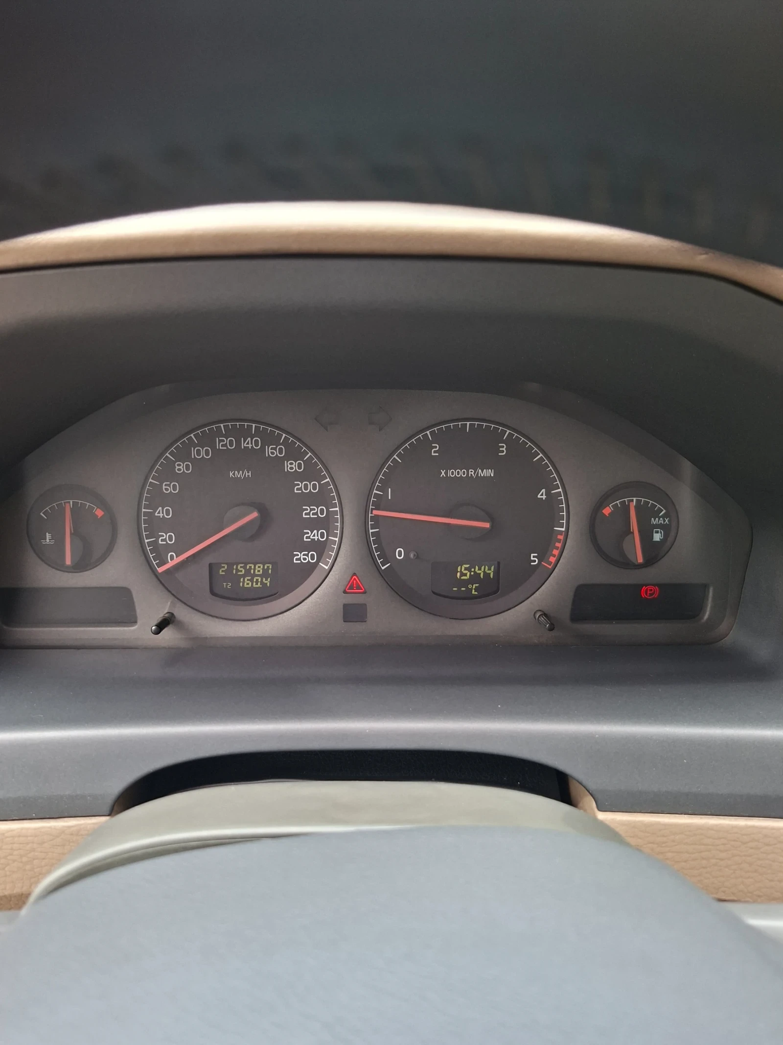 Volvo V70  - изображение 10