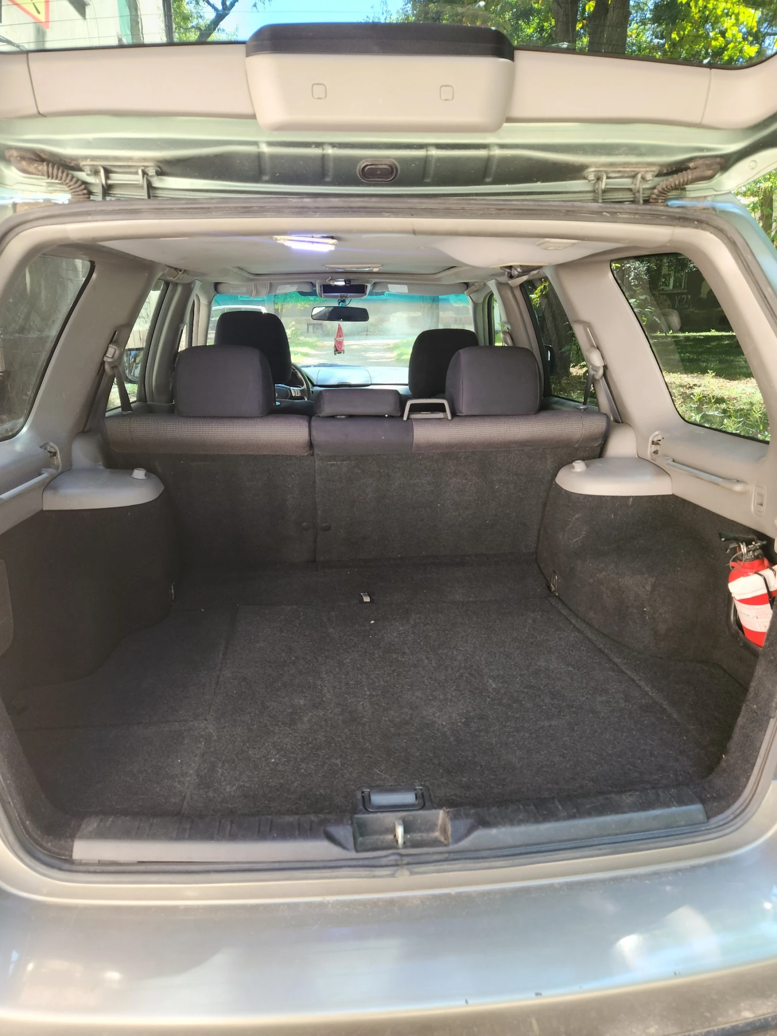 Subaru Forester | Mobile.bg   14