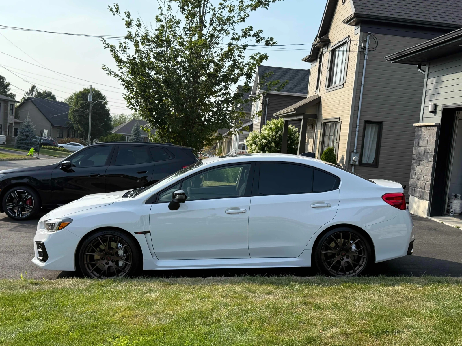 Subaru Impreza WRX STI Kanrai Edition 1/75CARFAX АВТО КРЕДИТ  - изображение 2