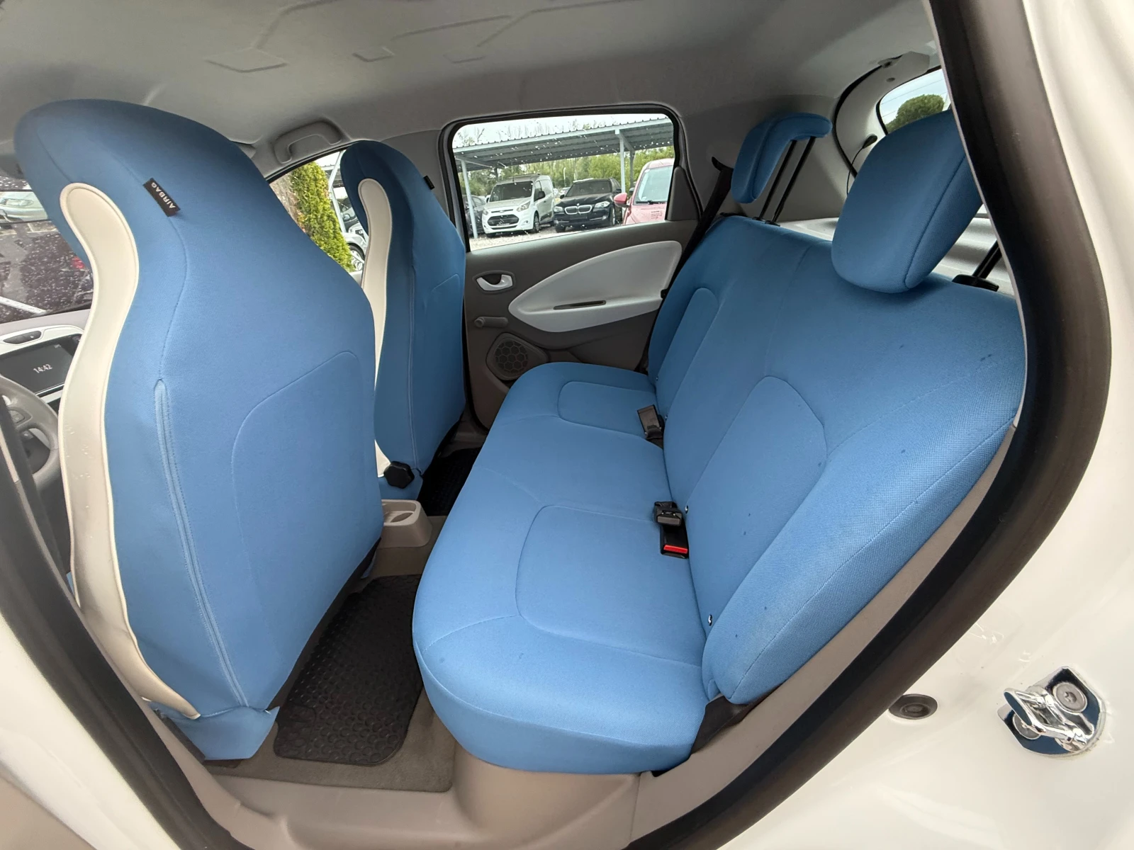 Renault Zoe   !!  82000 . | Mobile.bg   15