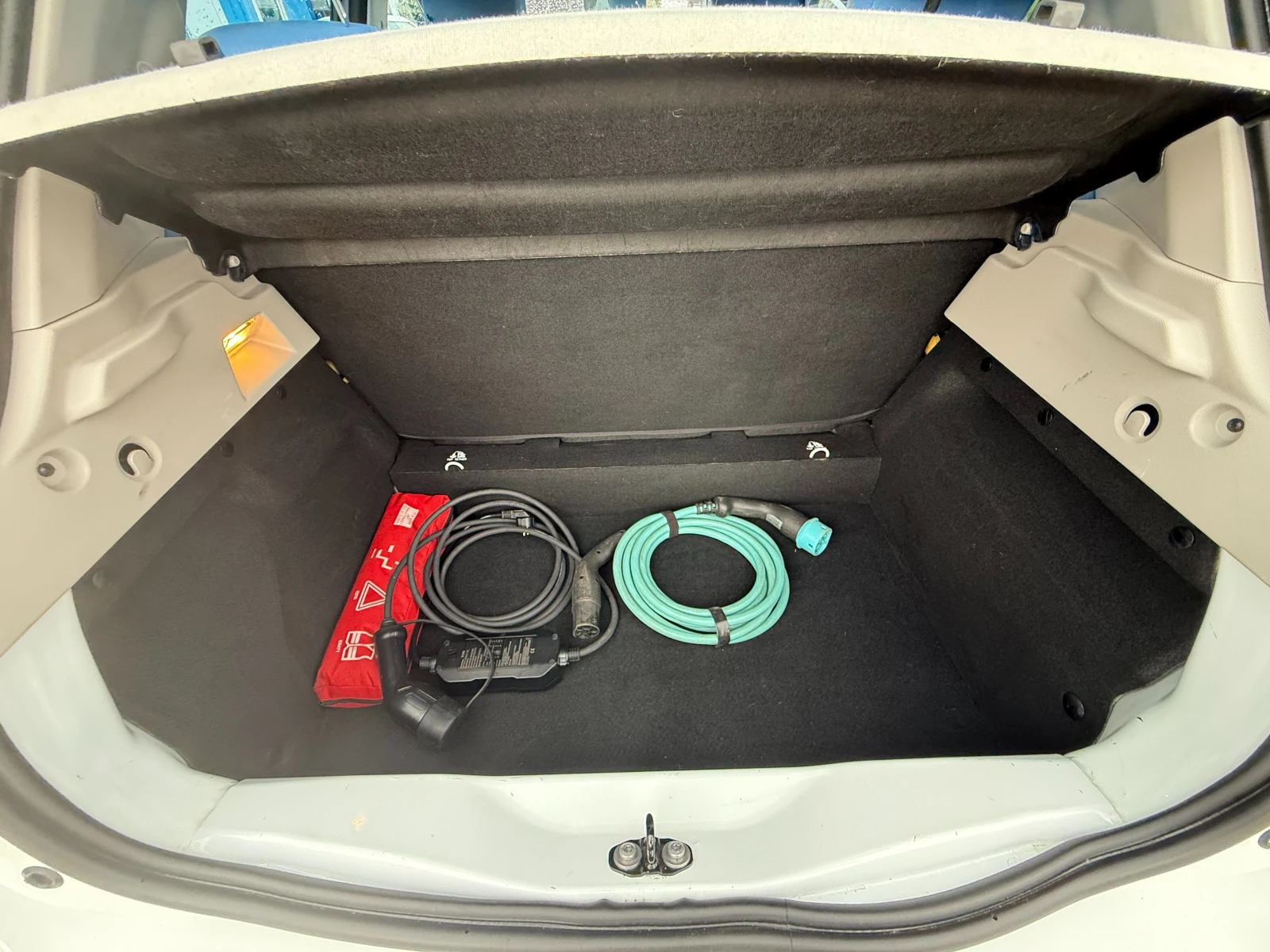 Renault Zoe   !!  82000 . | Mobile.bg   16