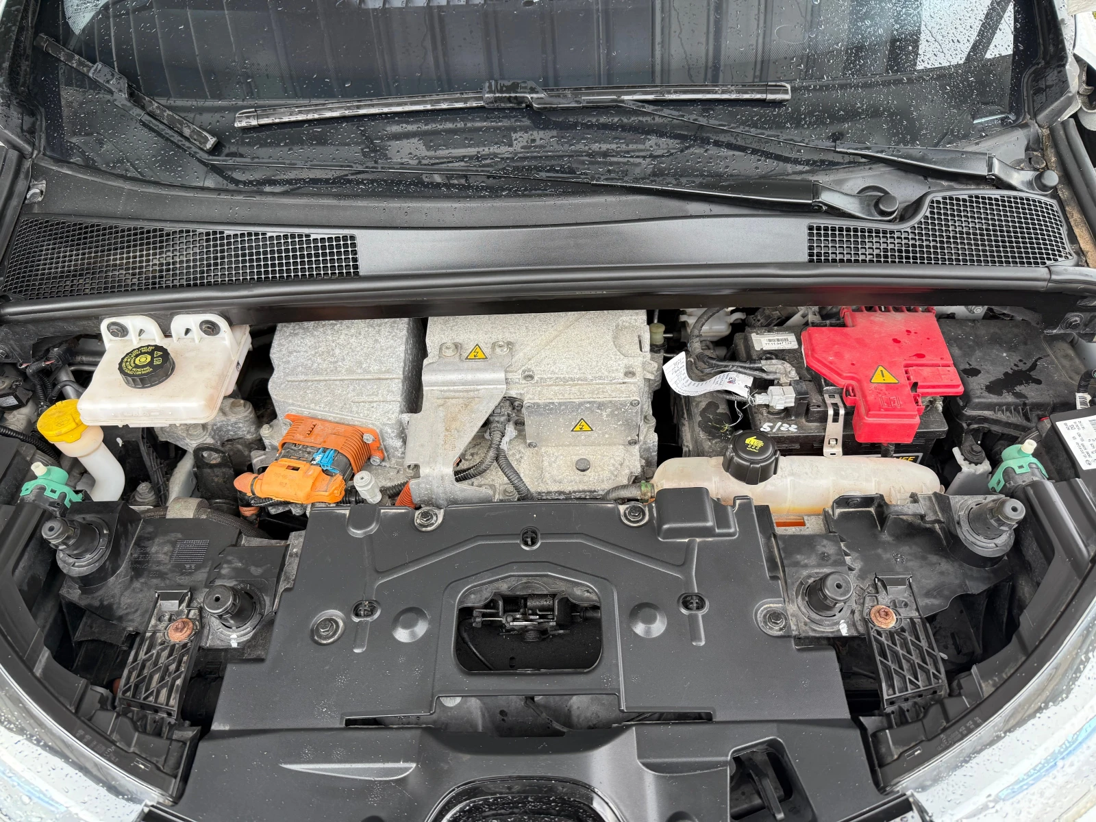 Renault Zoe   !!  82000 . | Mobile.bg   17