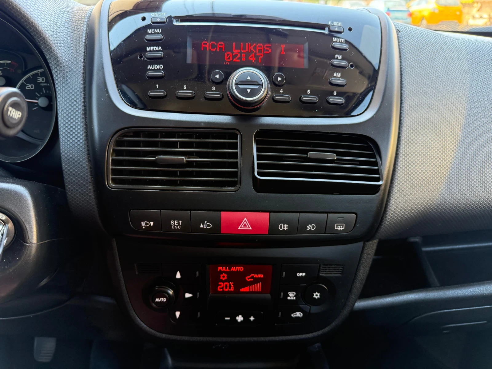 Fiat Doblo Дизел - изображение 7
