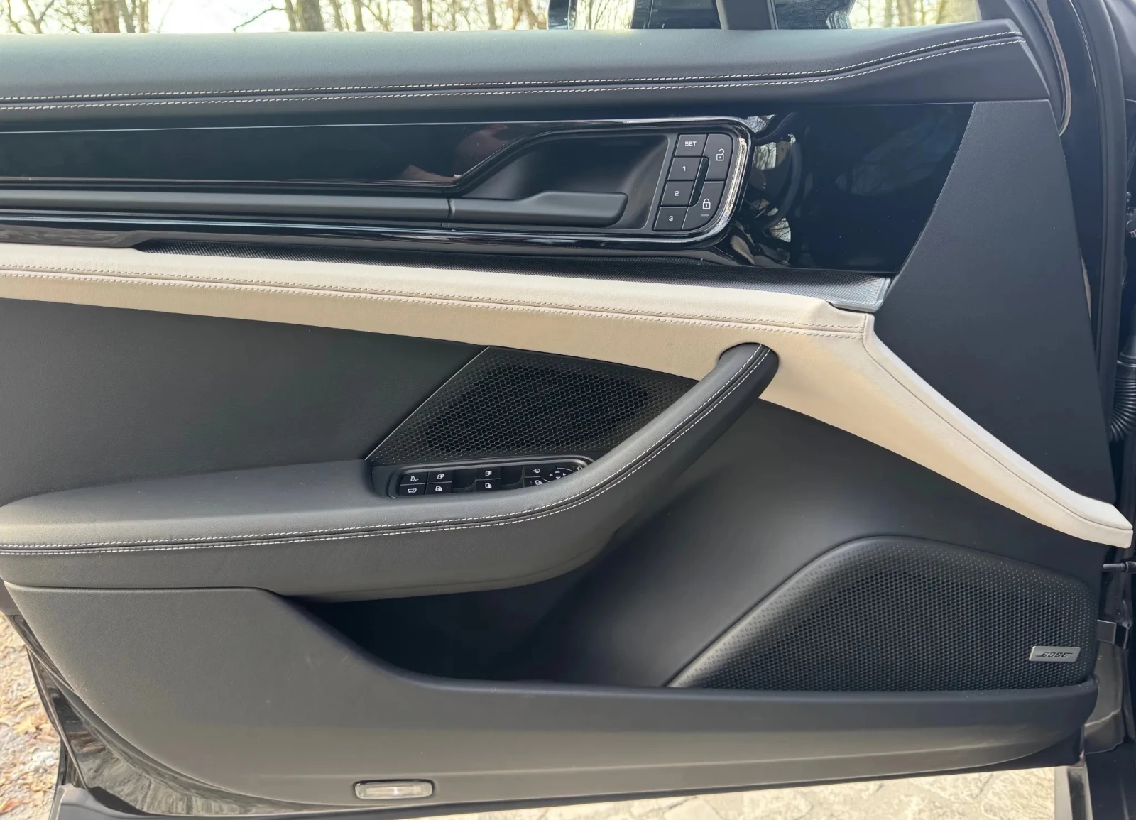 Porsche Panamera 4S E-Hybrid | Mobile.bg   11