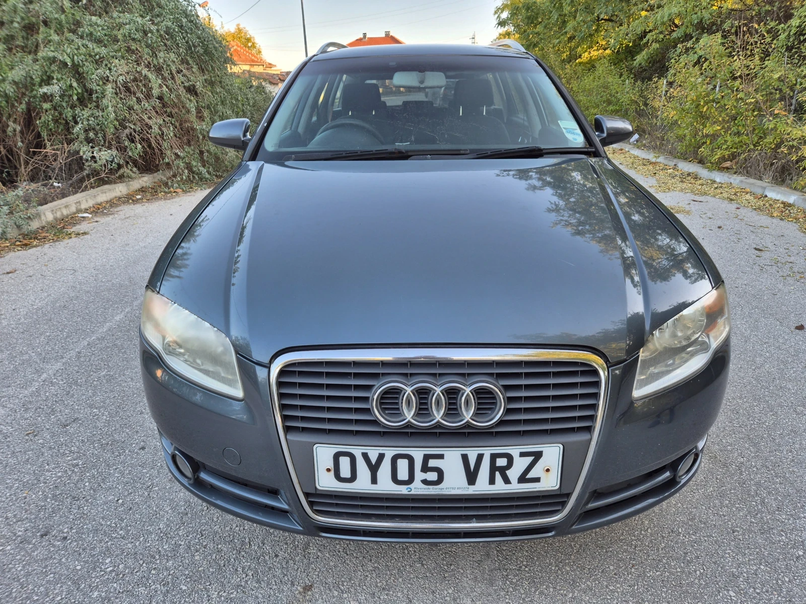 Audi A4  - изображение 8