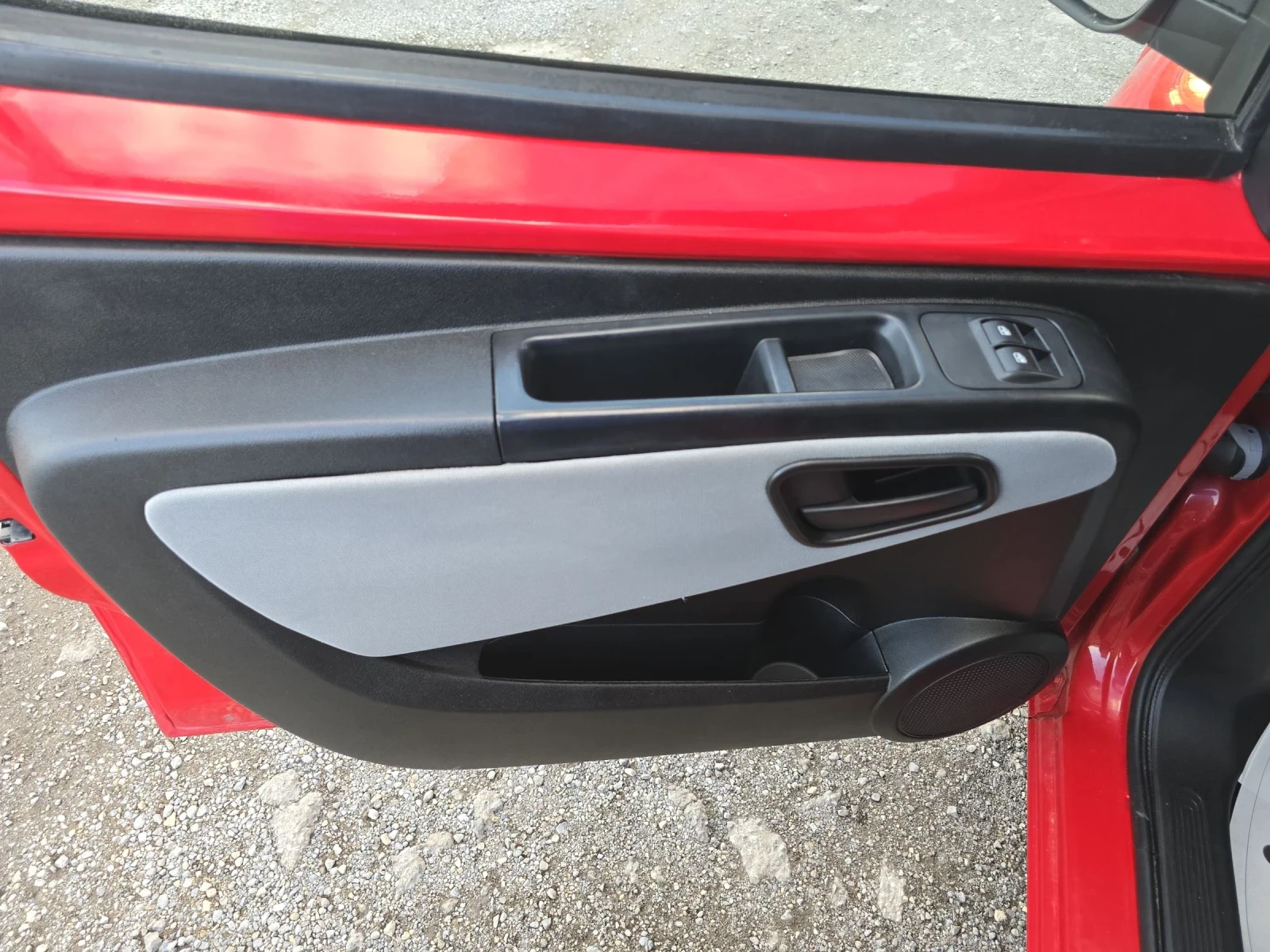 Fiat Qubo 1.4i | Mobile.bg — изображение 8