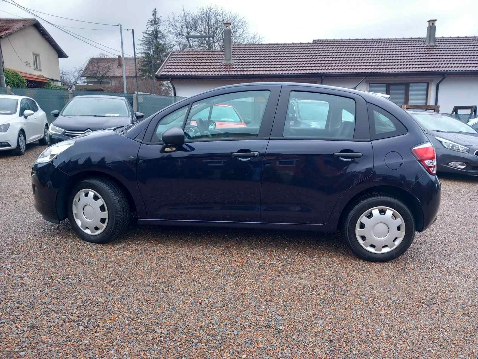 Citroen C3 68HP-FLASH/EU6 - изображение 2