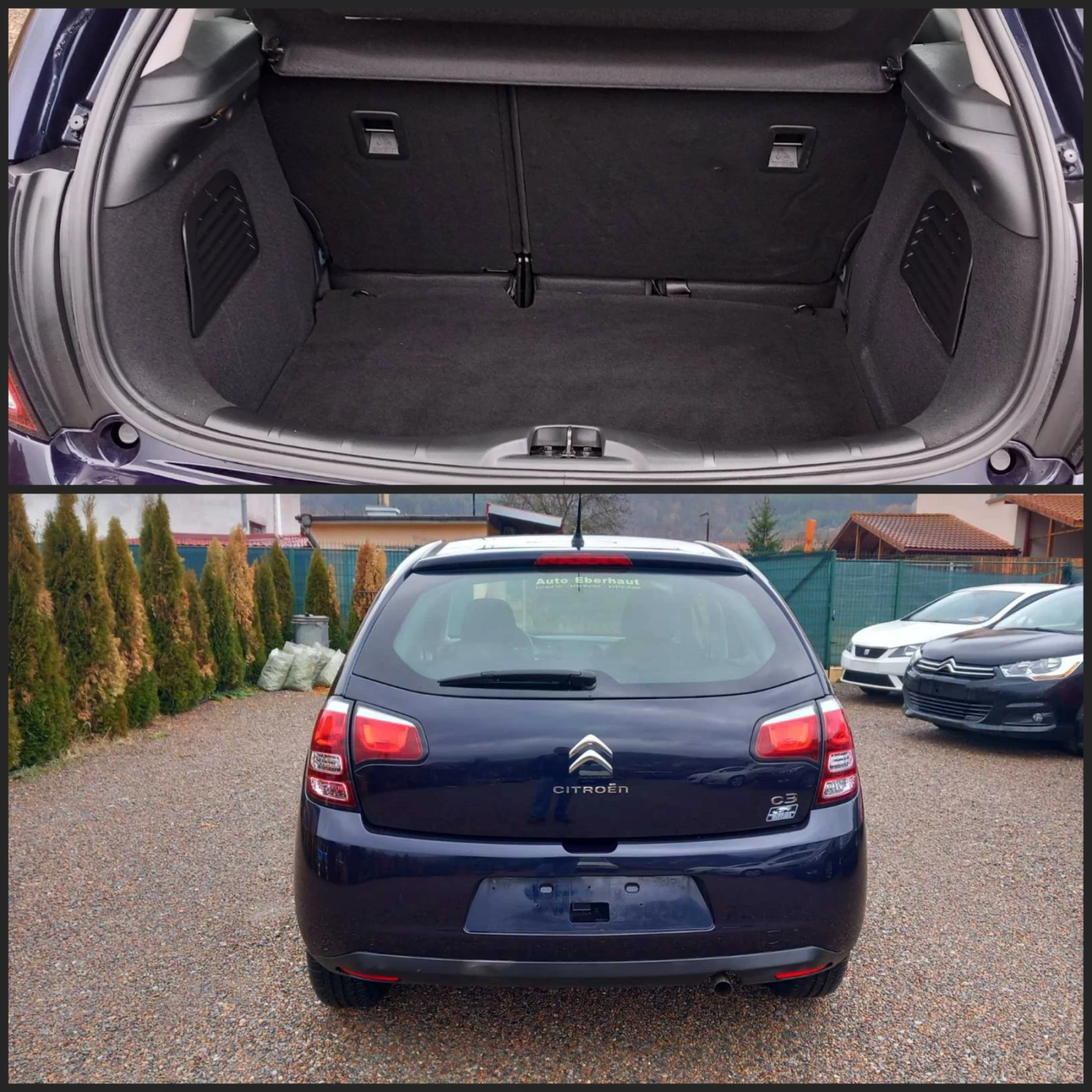 Citroen C3 68HP-FLASH/EU6 - изображение 4