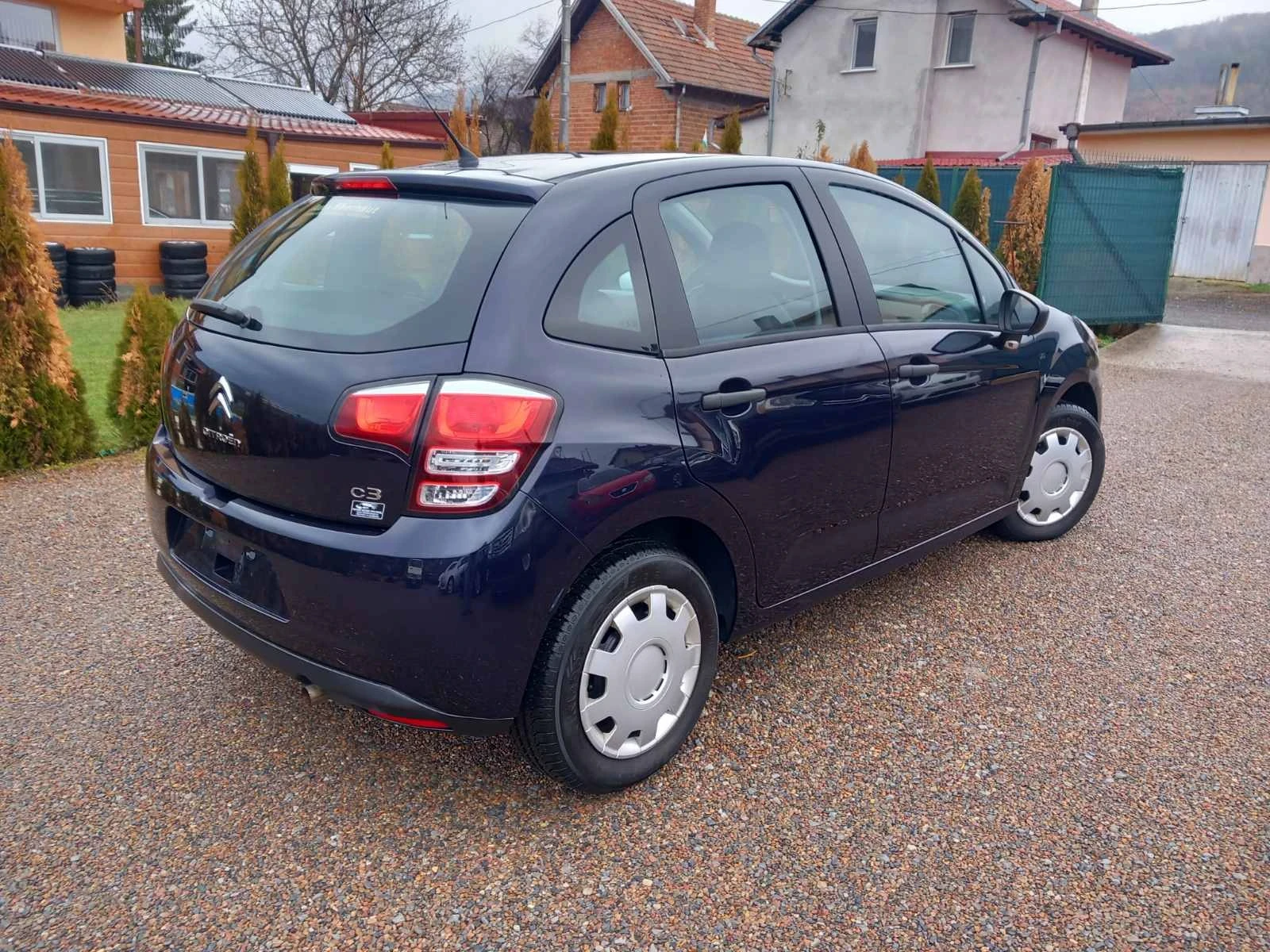 Citroen C3 68HP-FLASH/EU6 - изображение 5