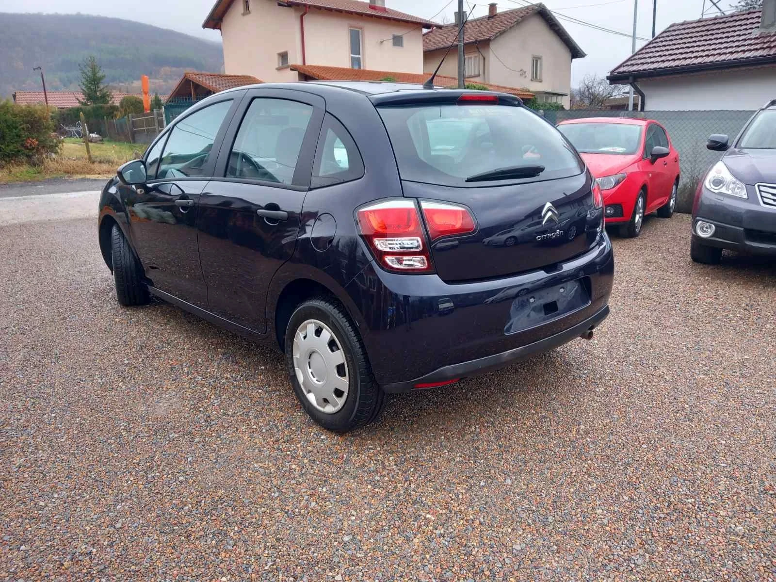Citroen C3 68HP-FLASH/EU6 - изображение 3