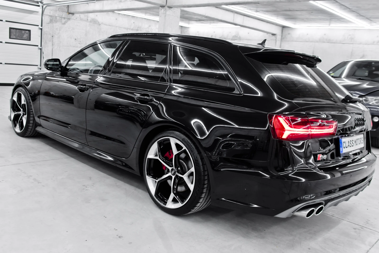 Audi A6 3.0BiTdi* 326кс* Competition* Germany - изображение 7