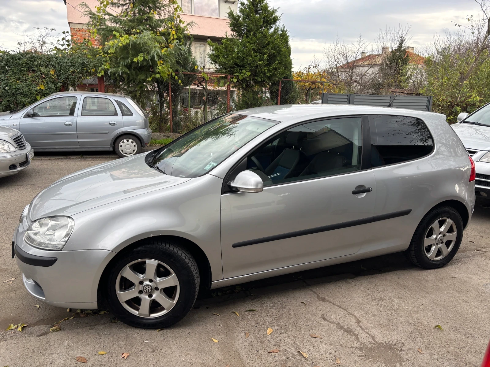 VW Golf | Mobile.bg   4