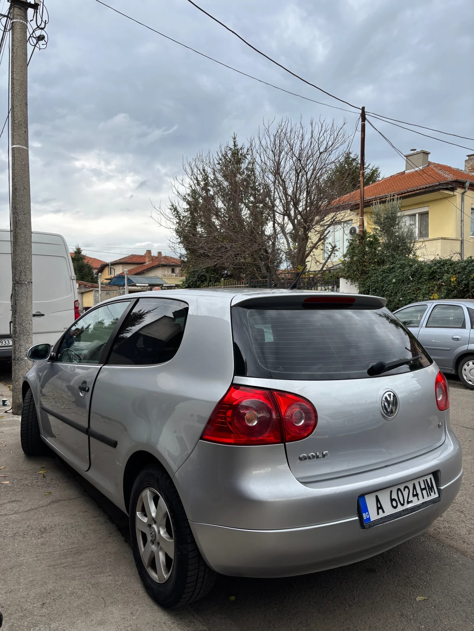 VW Golf | Mobile.bg   2