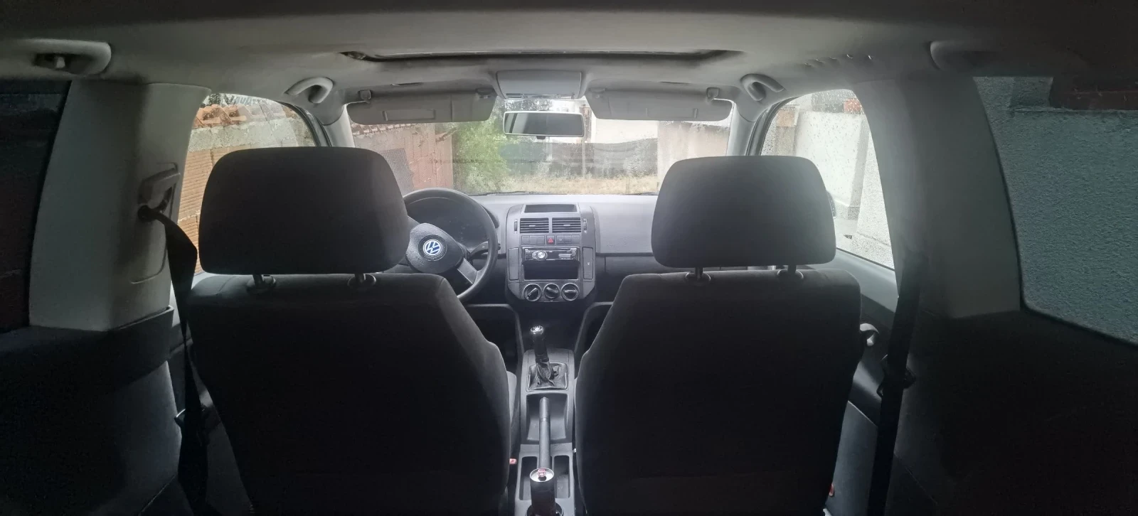 VW Polo 1.2 i 55 ks | Mobile.bg � ����������� 14