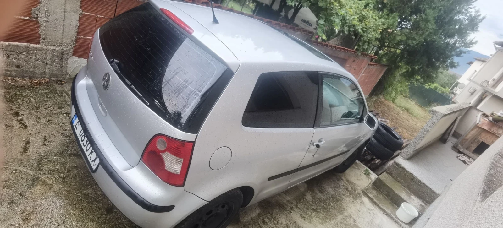 VW Polo 1.2 i 55 ks | Mobile.bg � ����������� 16