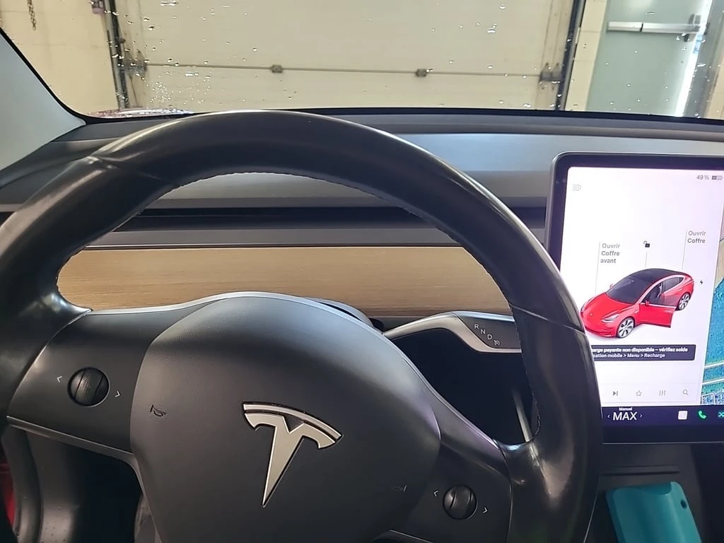 Tesla Model 3 * LONG RANGE * CARFAX *    | Mobile.bg   11