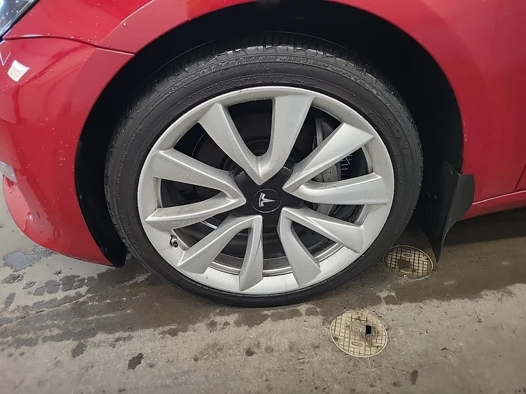 Tesla Model 3 * LONG RANGE * CARFAX *    | Mobile.bg   6