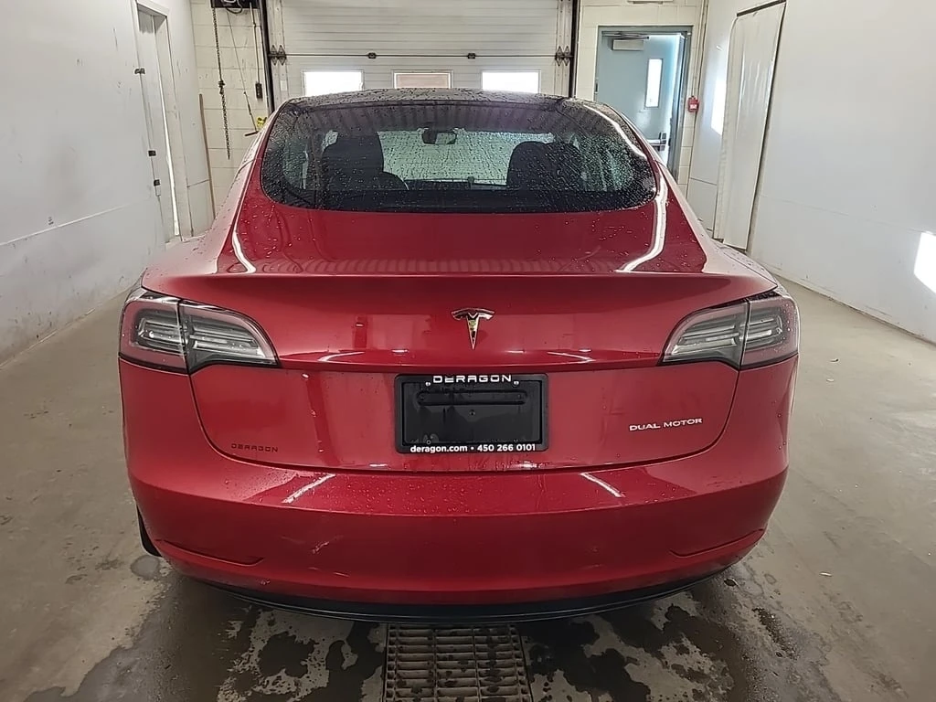 Tesla Model 3 * LONG RANGE * CARFAX *    | Mobile.bg   7