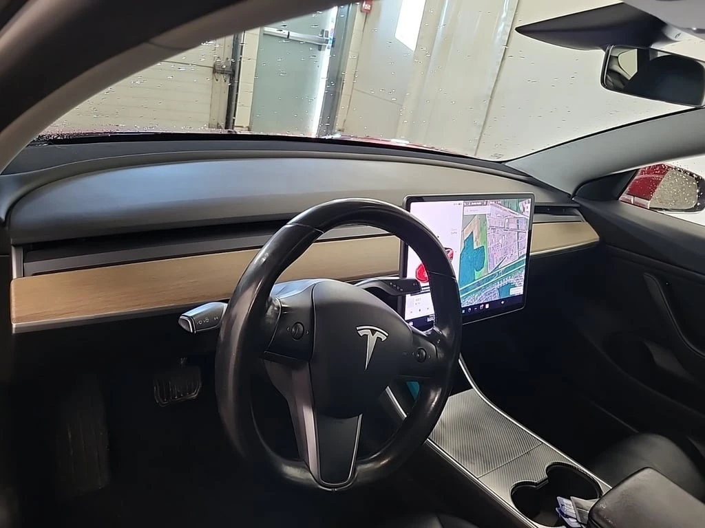 Tesla Model 3 * LONG RANGE * CARFAX *    | Mobile.bg   10