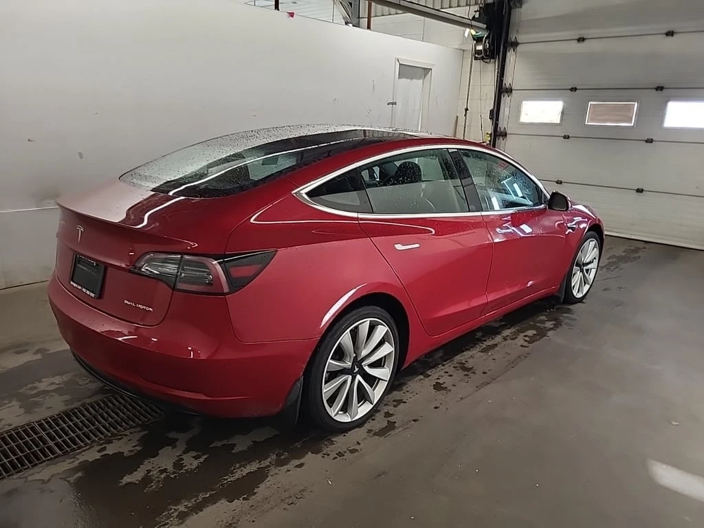 Tesla Model 3 * LONG RANGE * CARFAX *    | Mobile.bg   3