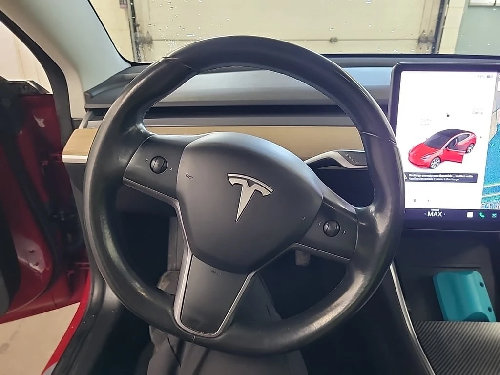 Tesla Model 3 * LONG RANGE * CARFAX *    | Mobile.bg   12
