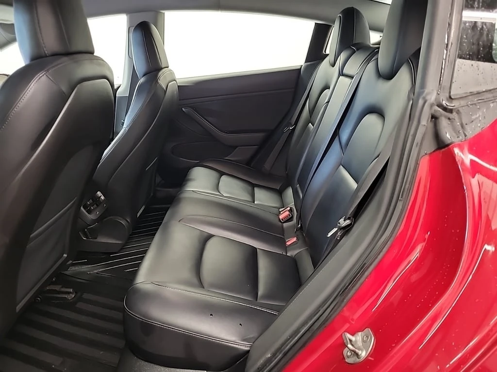 Tesla Model 3 * LONG RANGE * CARFAX *    | Mobile.bg   13