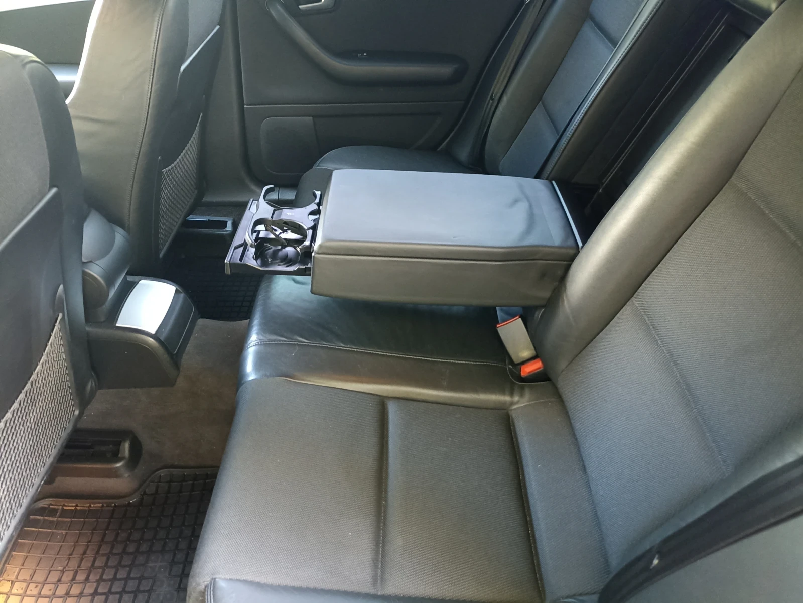 Audi A4 1.8T BEX QUATTRO LPG | Mobile.bg � ����������� 17