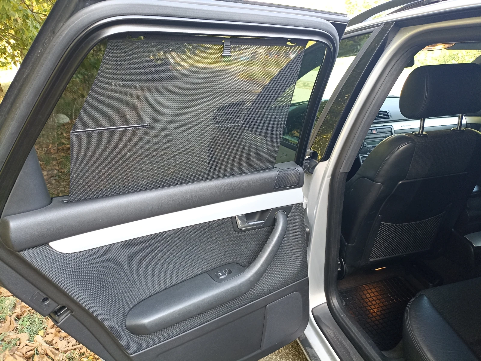 Audi A4 1.8T BEX QUATTRO LPG | Mobile.bg � ����������� 16