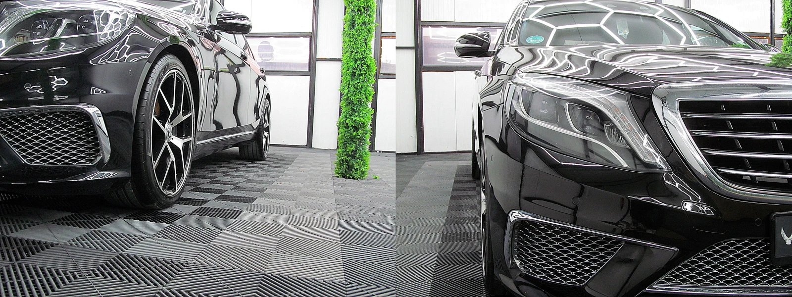 Mercedes-Benz S 350 AMG-Line/START STOP//CAMERA/ПОДГРЕВ/СОБСТВЕН ЛИЗИН - изображение 8